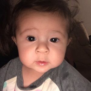 Meet your Posher, Maritza